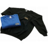 Толстовка чёрная DAIWA Team Daiwa Sweatshirt Black размер - XL / SSBLK-XL