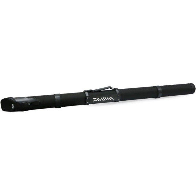 Тубус для удилищ DAIWA Round Hard RC 145см