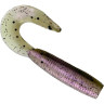 Твистер DAIWA Bait Junkie Grub 2.5 (6.35см) Pearl Trout (упаковка - 8шт)