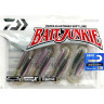Твистер DAIWA Bait Junkie Grub 2.5 (6.35см) Pearl Trout (упаковка - 8шт)