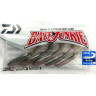 Твистер DAIWA Bait Junkie Grub 4 (10см) Pearl Trout (упаковка - 5шт)