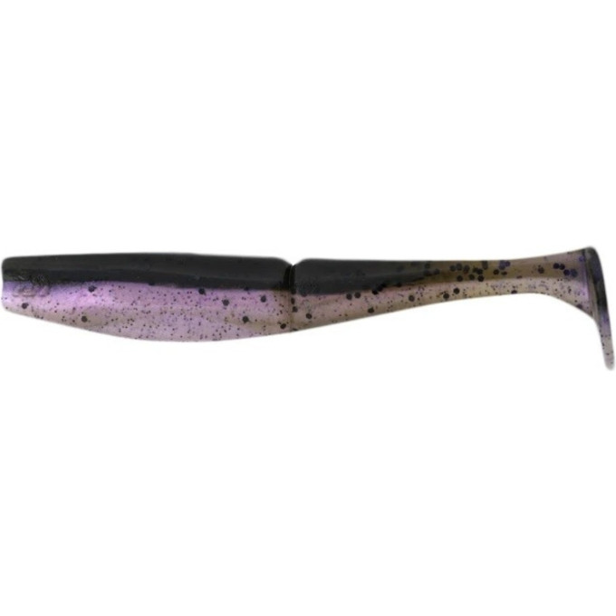 Твистер DAIWA Bait Junkie Minnow 2.5 (6.35см) Pearl Trout (упаковка - 8шт)
