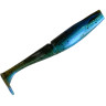 Твистер DAIWA Bait Junkie Minnow 4.2 (10см) Mossy (упаковка - 5шт)