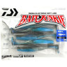 Твистер DAIWA Bait Junkie Minnow 4.2 (10см) Mossy (упаковка - 5шт)
