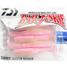 Твистер DAIWA Bait Junkie Minnow 4.2 (10см) Pink Glow UV (упаковка - 5шт)