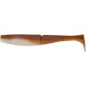 Твистер DAIWA Bait Junkie Minnow 4.2 (10см) Rust Glow (упаковка - 5шт)