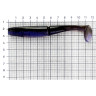 Твистер DAIWA Bait Junkie Minnow 4.2 (10см) Wakasagi (упаковка - 5шт)