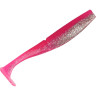 Твистер DAIWA Bait Junkie Minnow 6.2 (15,5см) Creaming Soda UV (упаковка - 3шт)
