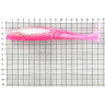 Твистер DAIWA Bait Junkie Minnow 6.2 (15,5см) Creaming Soda UV (упаковка - 3шт)