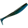 Твистер DAIWA Bait Junkie Minnow 6.2 (15,5см) Mossy (упаковка - 3шт)