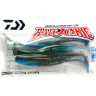 Твистер DAIWA Bait Junkie Minnow 6.2 (15,5см) Mossy (упаковка - 3шт)