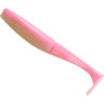 Твистер DAIWA Bait Junkie Minnow 6.2 (15,5см) Pink Glow UV (упаковка - 3шт)