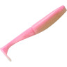 Твистер DAIWA Bait Junkie Minnow 6.2 (15,5см) Pink Glow UV (упаковка - 3шт)