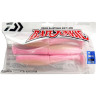 Твистер DAIWA Bait Junkie Minnow 6.2 (15,5см) Pink Glow UV (упаковка - 3шт)