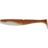 Твистер DAIWA Bait Junkie Minnow 6.2 (15,5см) Rust Glow (упаковка - 3шт)