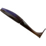 Твистер DAIWA Bait Junkie Minnow 6.2 (15,5см) Wakasagi (упаковка - 3шт)