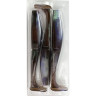 Твистер DAIWA Bait Junkie Minnow 6.2 (15,5см) Wakasagi (упаковка - 3шт)