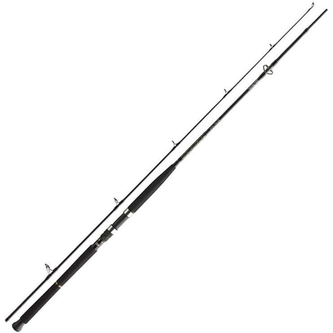 Удилище DAIWA BG BOAT (2.10м; 150-400г)