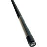 Удилище DAIWA BLACK WIDOW CARP 12ft