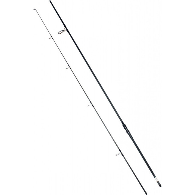 Удилище DAIWA BLACK WIDOW CARP 12ft