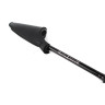 Удилище DAIWA Black Widow tele carp 12ft 3lb