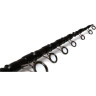 Удилище DAIWA Black Widow Tele Carp BWC3300T-AD 3.90м 3.5lbs