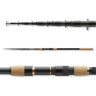 Удилище DAIWA Black Widow Tele Carp BWC3300T-AD 3.90м 3.5lbs