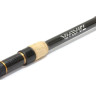 Удилище DAIWA Black Widow Tele Carp BWC3300T-AD 3.90м 3.5lbs