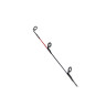 Удилище фидерное DAIWA N Zon Z feeder 3.60м 80гр