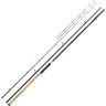 Удилище фидерное DAIWA NINJA FEEDER NJF360M-BD 3.60m 80g