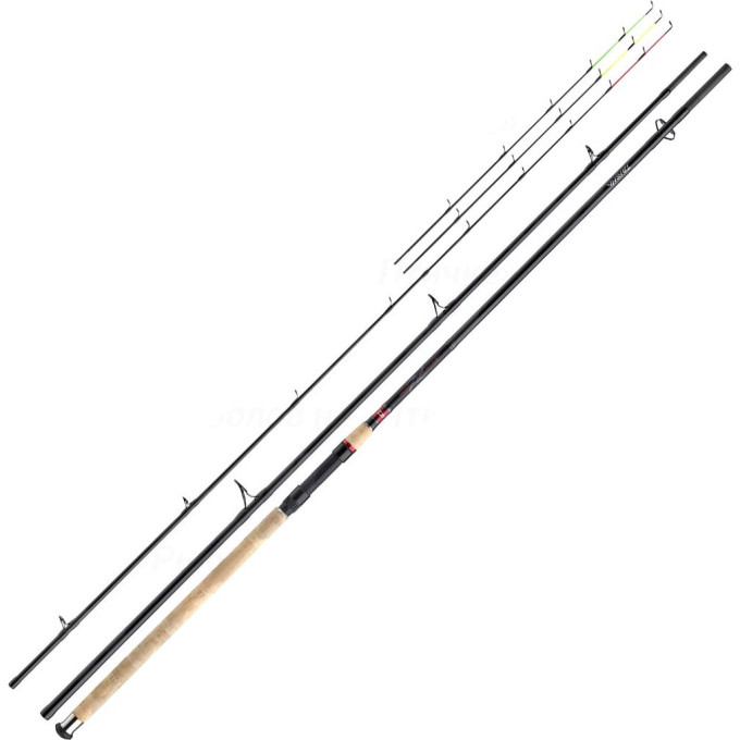 Удилище фидерное DAIWA NINJA FEEDER NJF390XH-BD 3.90m 220g