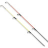 Удилище фидерное DAIWA Ninja-X feeder 3,60м 80-220гр
