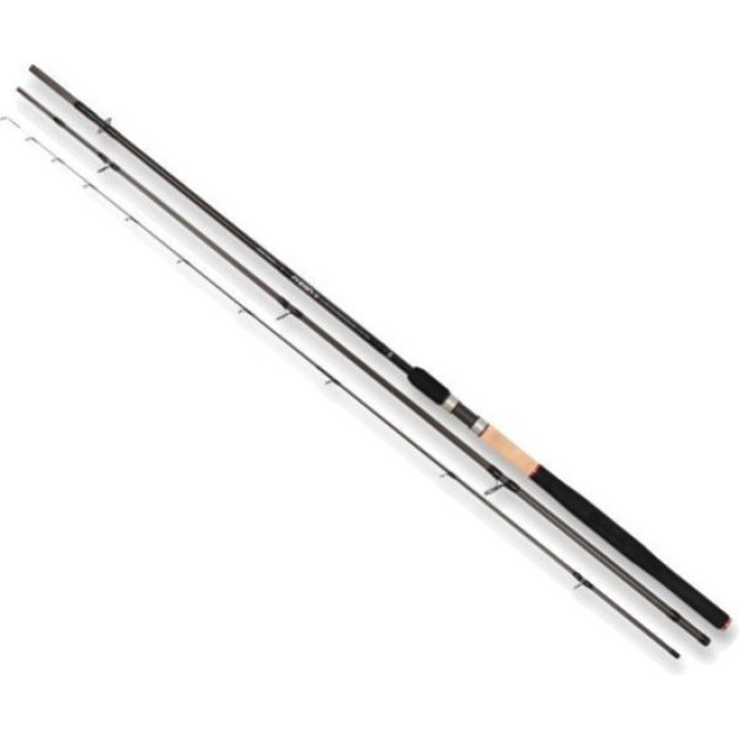 Удилище фидерное DAIWA N´Zon Feeder NZZF1303XPQ-AX 3,90м 120гр
