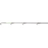 Удилище фидерное DAIWA N´Zon S Feeder NZSF1203PQ-AX 3,66м 100гр