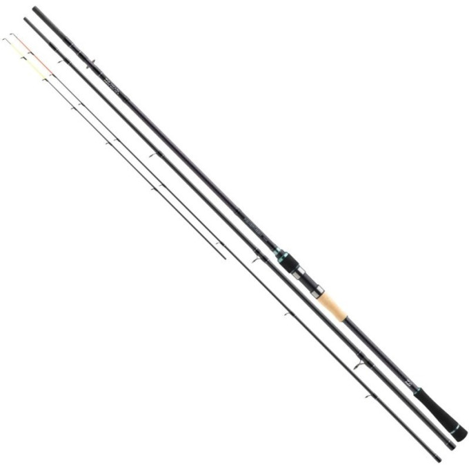 Удилище фидерное DAIWA Powermesh MH Feeder 3,60м 125гр