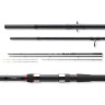 Удилище фидерное DAIWA Powermesh MH Feeder 3,90м 125гр