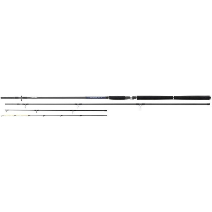 Удилище фидерное DAIWA Team feeder 3.90м 120гр