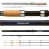 Удилище фидерное DAIWA Windcast Feeder WNF11MHQ-AD 3,30м 120гр