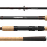 Удилище фидерное DAIWA Windcast Feeder WNF12HQ-AD 3,60м 150гр
