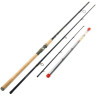 Удилище фидерное DAIWA Windcast Feeder WNF12HQ-AD 3,60м 150гр