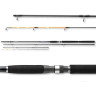 Удилище фидерное DAIWA Windcast Feeder WNF12HQ-AD 3,60м 150гр