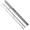 Удилище карповое DAIWA Ninja X Carp 12ft 3lb 4сек
