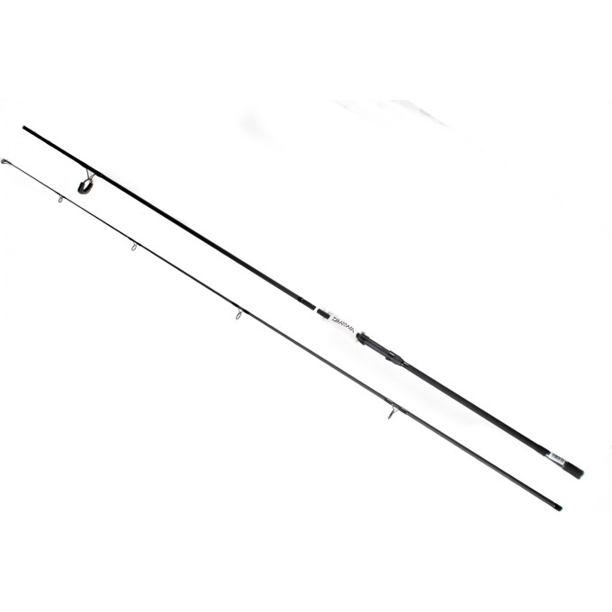 Удилище карповое DAIWA Ninja X Carp 12ft 3lb B