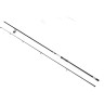 Удилище карповое DAIWA Ninja X Carp 12ft 3lb B