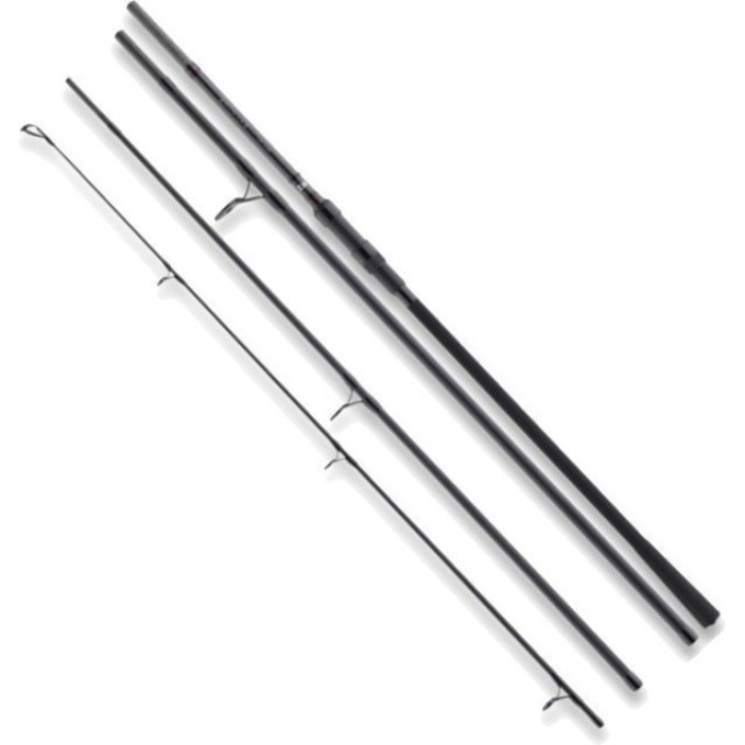 Удилище карповое DAIWA Ninja X Carp 13ft 3.5lb 4сек