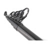 Удилище карповое DAIWA Ninja X Tele Carp 12ft 3lb
