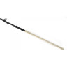 Удилище карповое DAIWA Ninja X Tele Carp 12ft 3lb