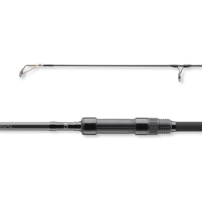 Удилище карповое DAIWA Regal B carp 3,60м 3lbs