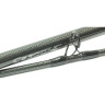 Удилище карповое DAIWA Shogun SHOC 2300-4
