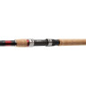 Удилище штекерное DAIWA Exceler feeder 3.90м 125гр